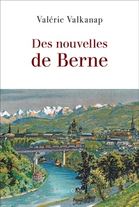Picture of DES NOUVELLES DE BERNE