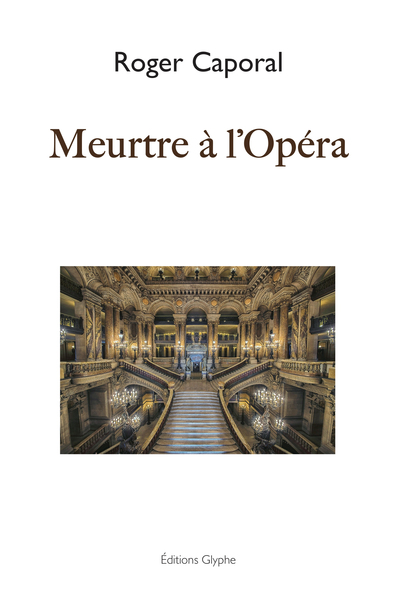 Picture of Meurtre à l'Opéra