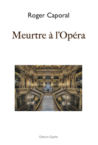 Picture of Meurtre à l'Opéra