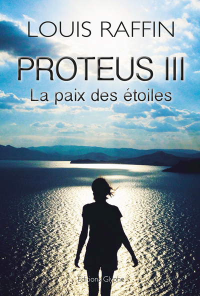 Picture of La paix des étoiles - roman