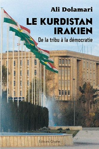 Picture of Le Kurdistan irakien - de la tribu à la démocratie