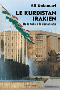 Picture of Le Kurdistan irakien - de la tribu à la démocratie