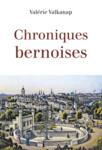 Image de Chroniques bernoises