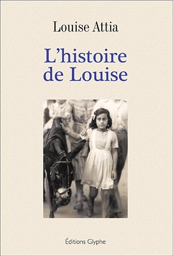 Picture of L'histoire de Louise