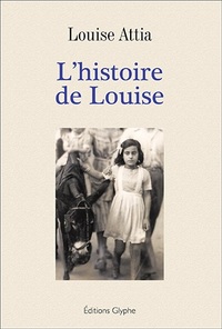 Picture of L'histoire de Louise