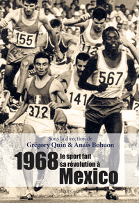 Picture of 1968, le sport fait sa révolution à Mexico