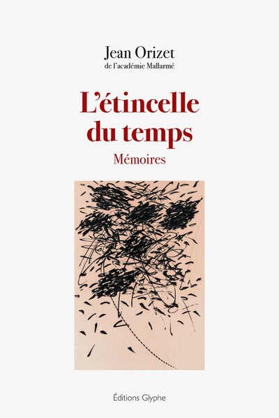 Picture of L'ETINCELLE DU TEMPS