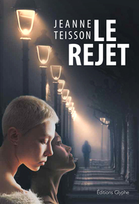 Picture of Le rejet - roman