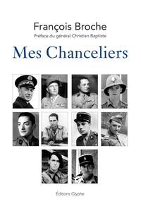 Image de MES CHANCELIERS
