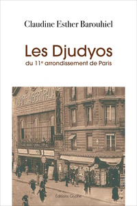 Image de LES DJUDYOS DU 11E ARRONDISSEMENT DE PARIS