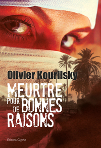 Image de Meurtre pour de bonnes raisons - polar