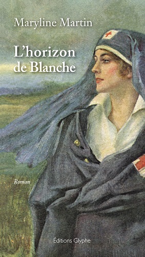 Picture of L'horizon de Blanche - roman