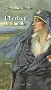 Picture of L'horizon de Blanche - roman