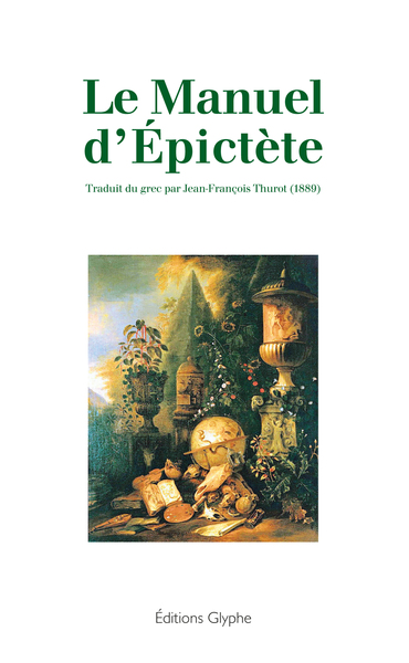 Image de Le manuel d'Épictète