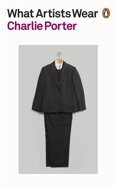 Image de What Artists Wear /anglais