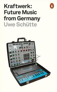Picture of Kraftwerk Future Music from Germany /anglais