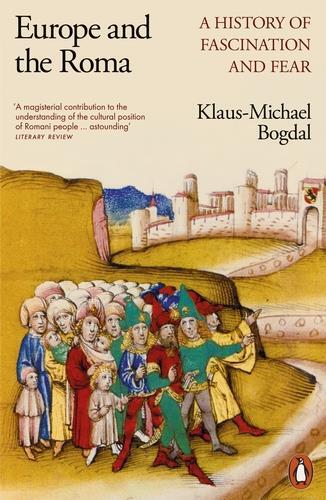 Picture of Europe and the Roma /anglais