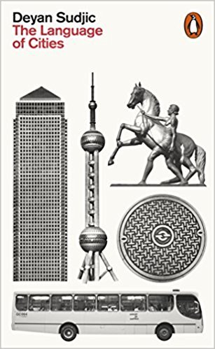 Picture of The Language of cities /anglais
