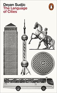 Picture of The Language of cities /anglais