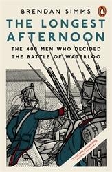 Image de The Longest Afternoon /anglais