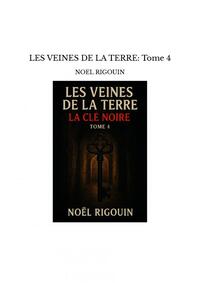 Image de LES VEINES DE LA TERRE: Tome 4