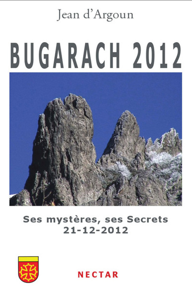 Image de BUGARACH 2012  Ses mystères ses Secrets 21122012