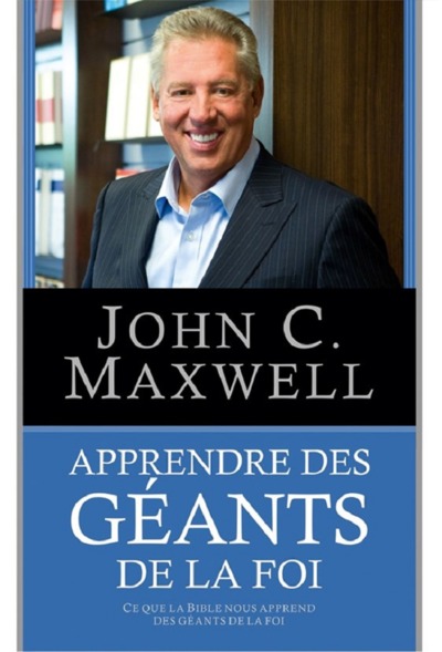 Image de Apprendre des géants de la foi