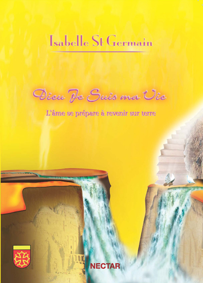 Image de DIEU JE SUIS MA VIE  L’ÂME SE