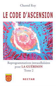 Image de CODE D’ASCENSION LE  REPROG