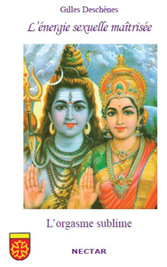 Image de ENERGIE SEXUELLE MAîTRISéE L'