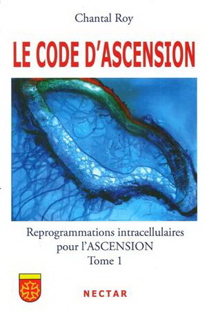 Image de CODE D’ASCENSION LE  REPROG