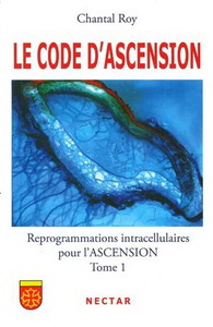 Image de CODE D’ASCENSION LE  REPROG