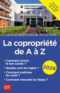 Picture of Copropriété de A à Z 2026