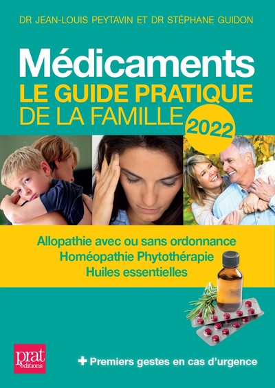 Image de Médicaments 2022