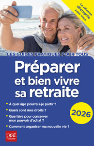 Image de Préparer et bien vivre sa retraite 2026