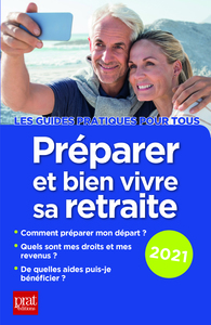 Image de Préparer et bien vivre sa retraite 2021