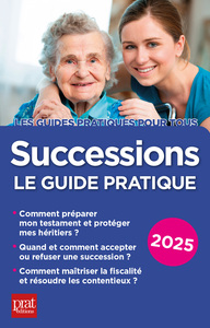 Picture of Successions 2025