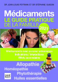 Image de Médicaments 2021