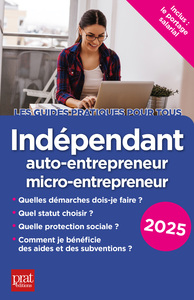 Picture of Indépendant, auto-entrepreneur, micro-entrepreneur 2025