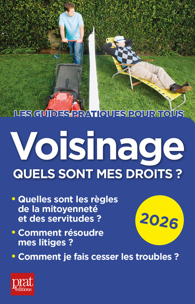 Picture of Voisinage, quels sont mes droits ? 2026