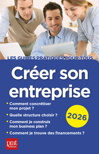 Picture of Créer son entreprise 2026