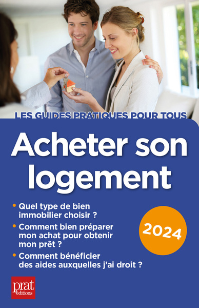 Image de Acheter son logement 2024