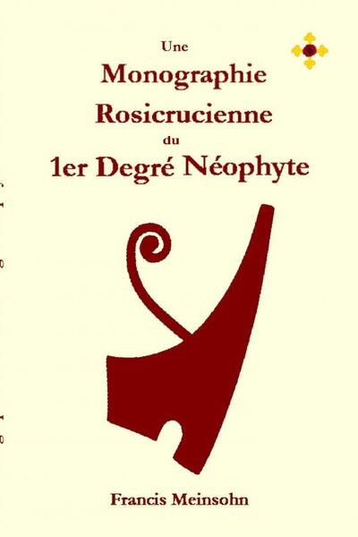 Picture of Rose+Croix 1er Degré Néophyte