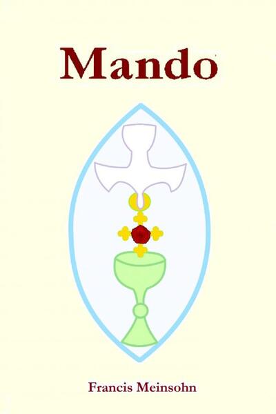 Picture of Mando