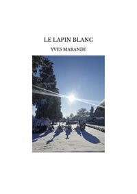 Image de LE LAPIN BLANC