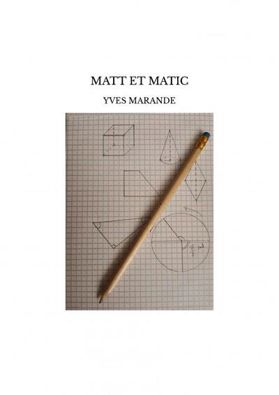 Picture of MATT ET MATIC