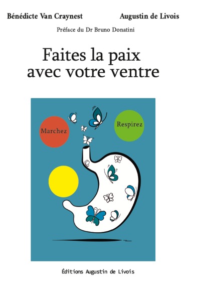 Image de Faites la paix avec votre ventre