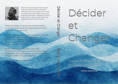 Picture of Décider et Changer