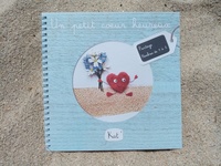 Picture of Un petit cœur heureux