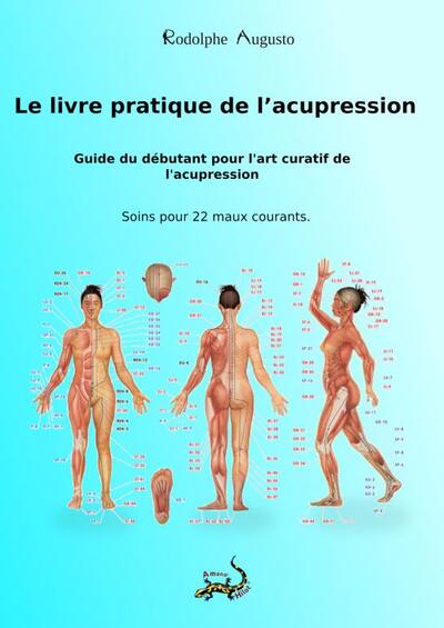 Image de Le livre pratique de l?acupression